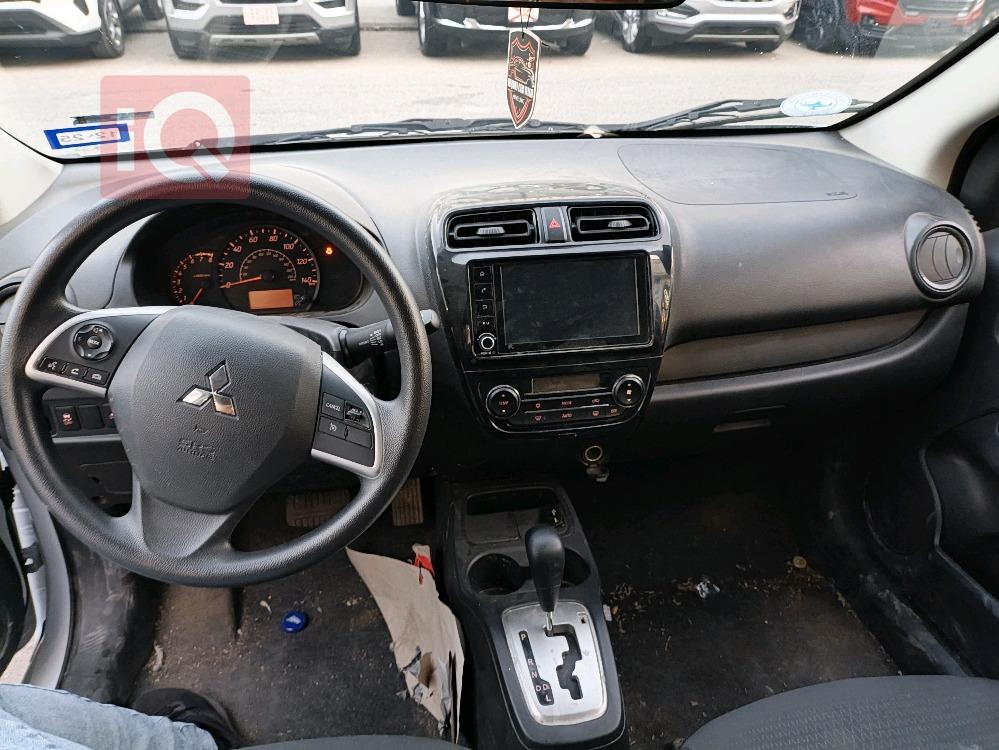 ميتسوبيشي ميراج G4